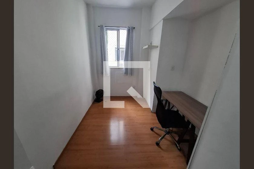 Apartamento de 3 quartos com espaço de home office, Lapa — photo 30