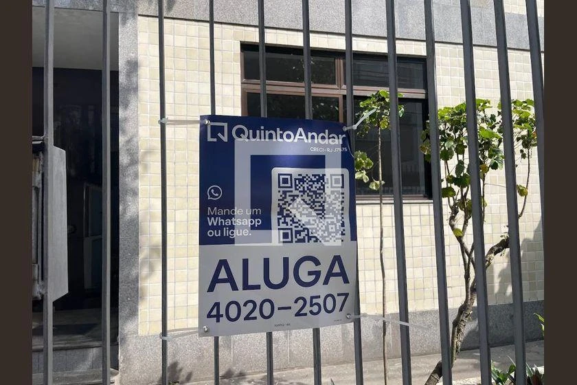 Apartamento de 3 quartos, sendo 1 suíte, 120 m², Zumbi — photo 12