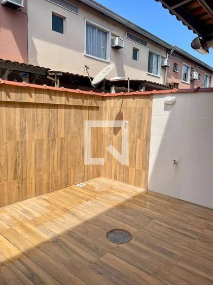 3-bedroom house with a washing machine in Rio de Janeiro — photo 32