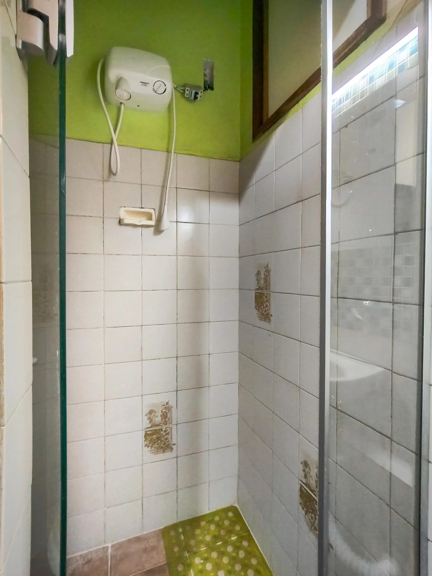 Мебльована студія 45 м² — photo 23