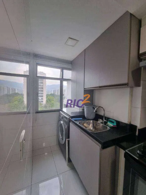 3 quartos e janelas do piso ao teto: apartamento de 91 m² — photo 6