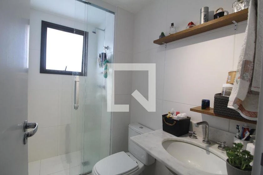 3 quartos e varanda envidraçada: apartamento de 77 m² — photo 31
