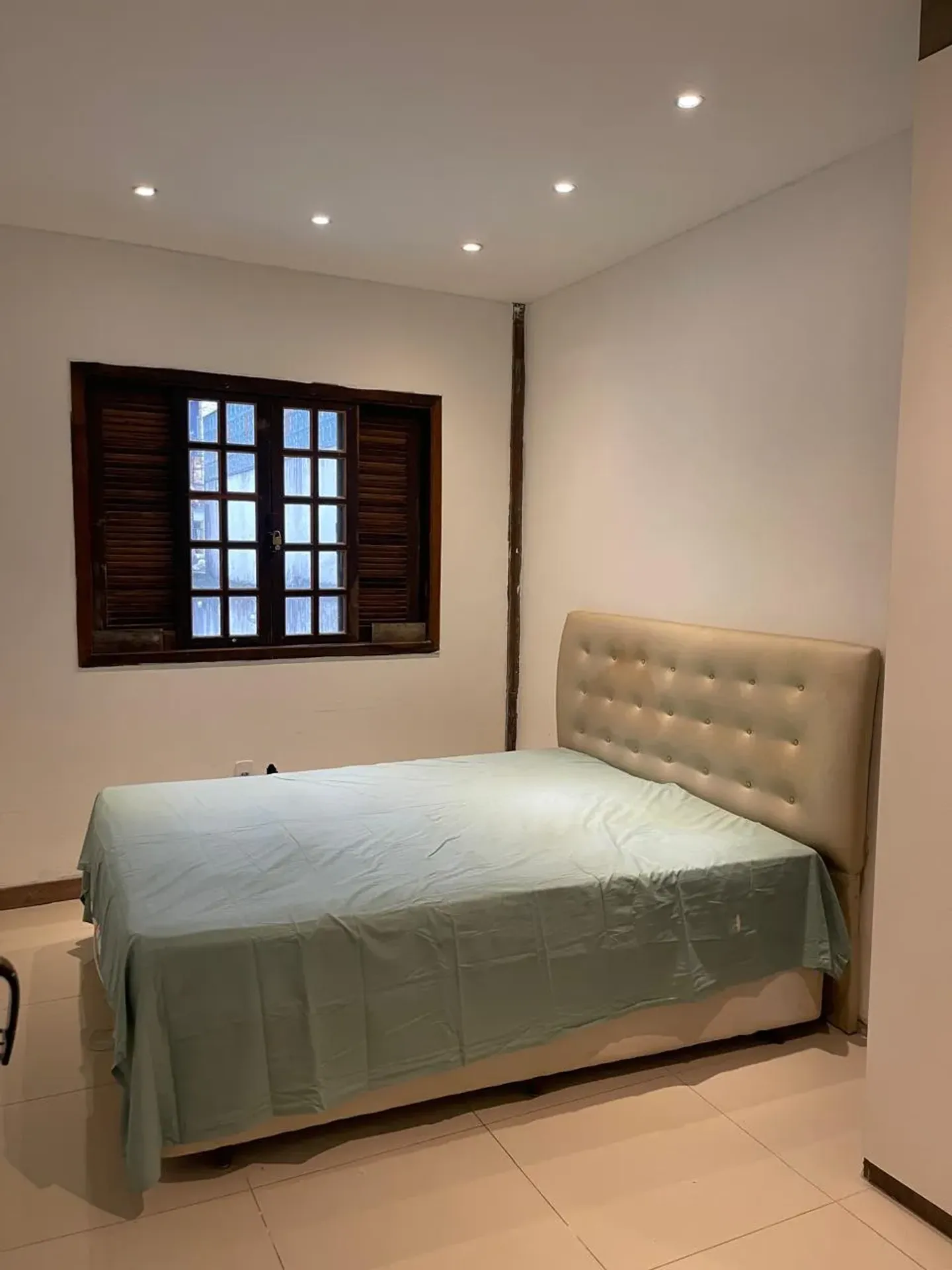 Duplex house with 4 bedrooms, 2 baths and 110 m² — photo 22