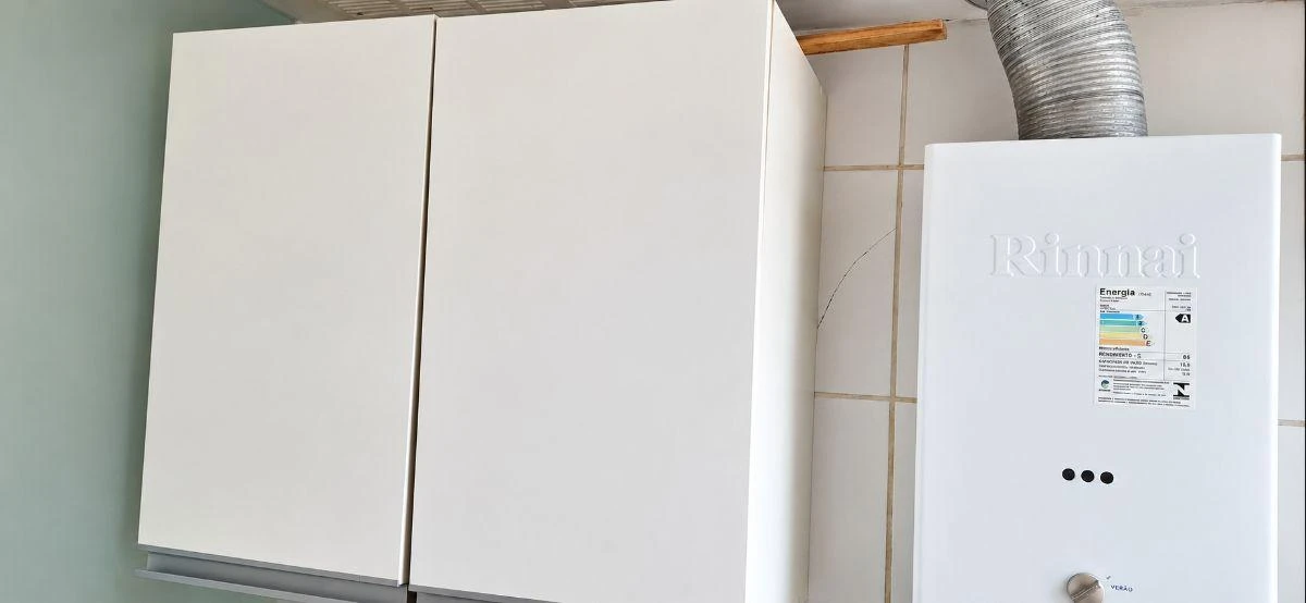 Mountain view in a 3-bedroom apartment, 80 m² — photo 33