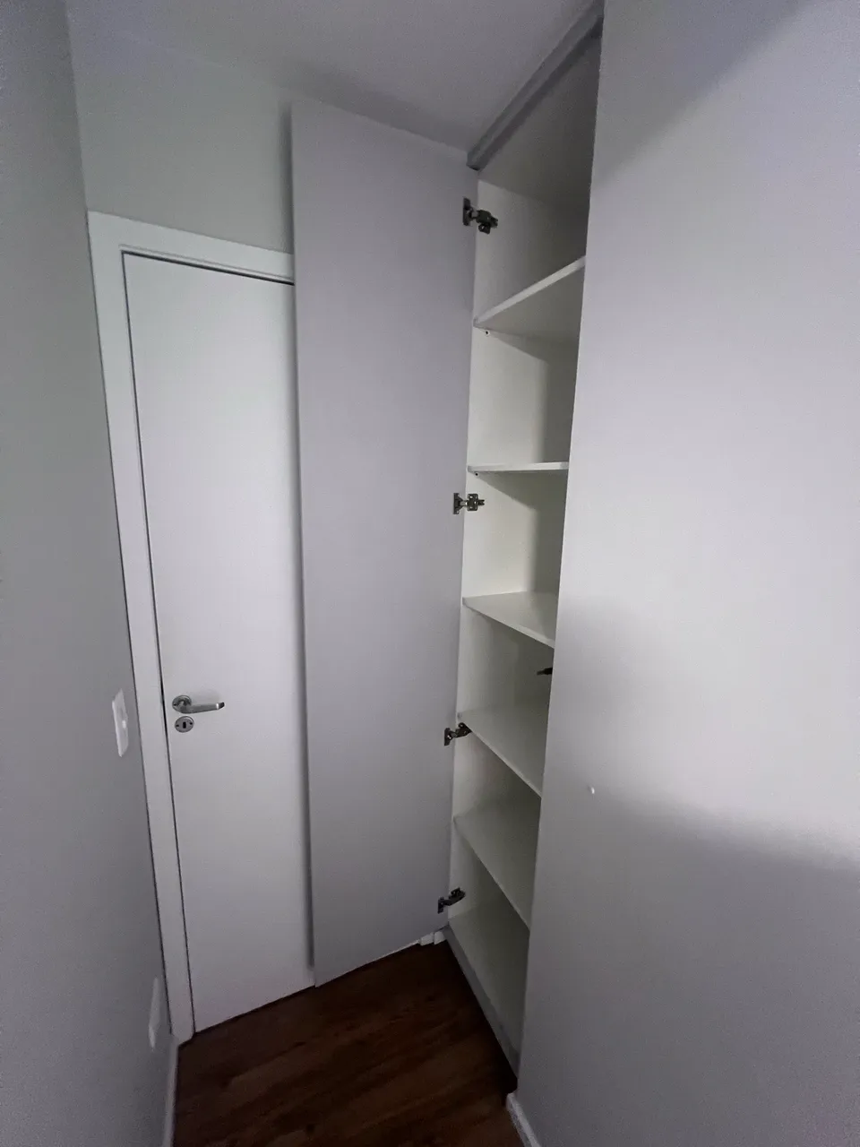 Apartamento sin amueblar con cocina abierta a gas — photo 10