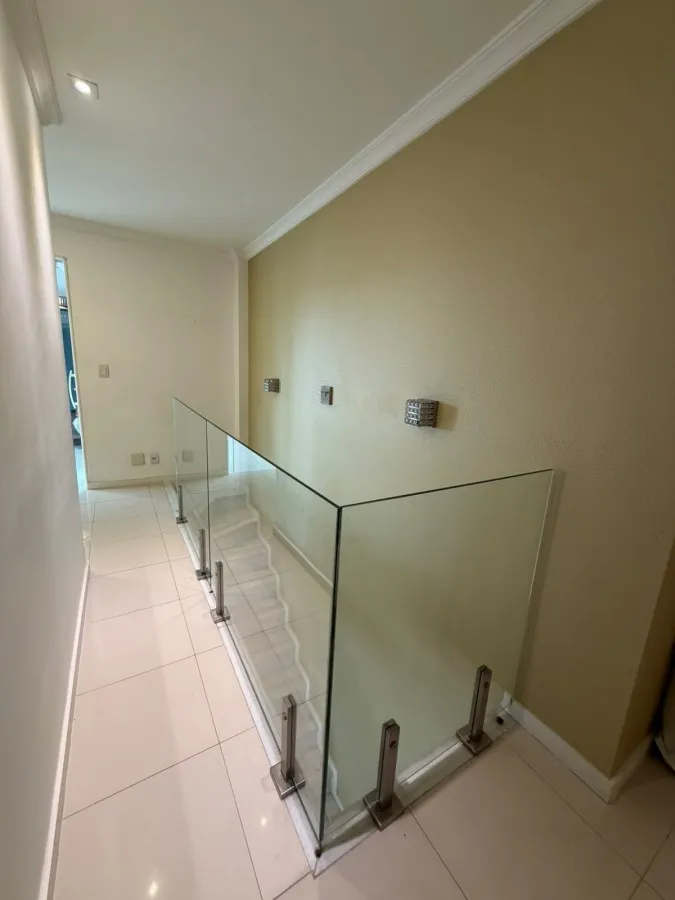 3-bedroom apartment with a home office in Rio de Janeiro — photo 20