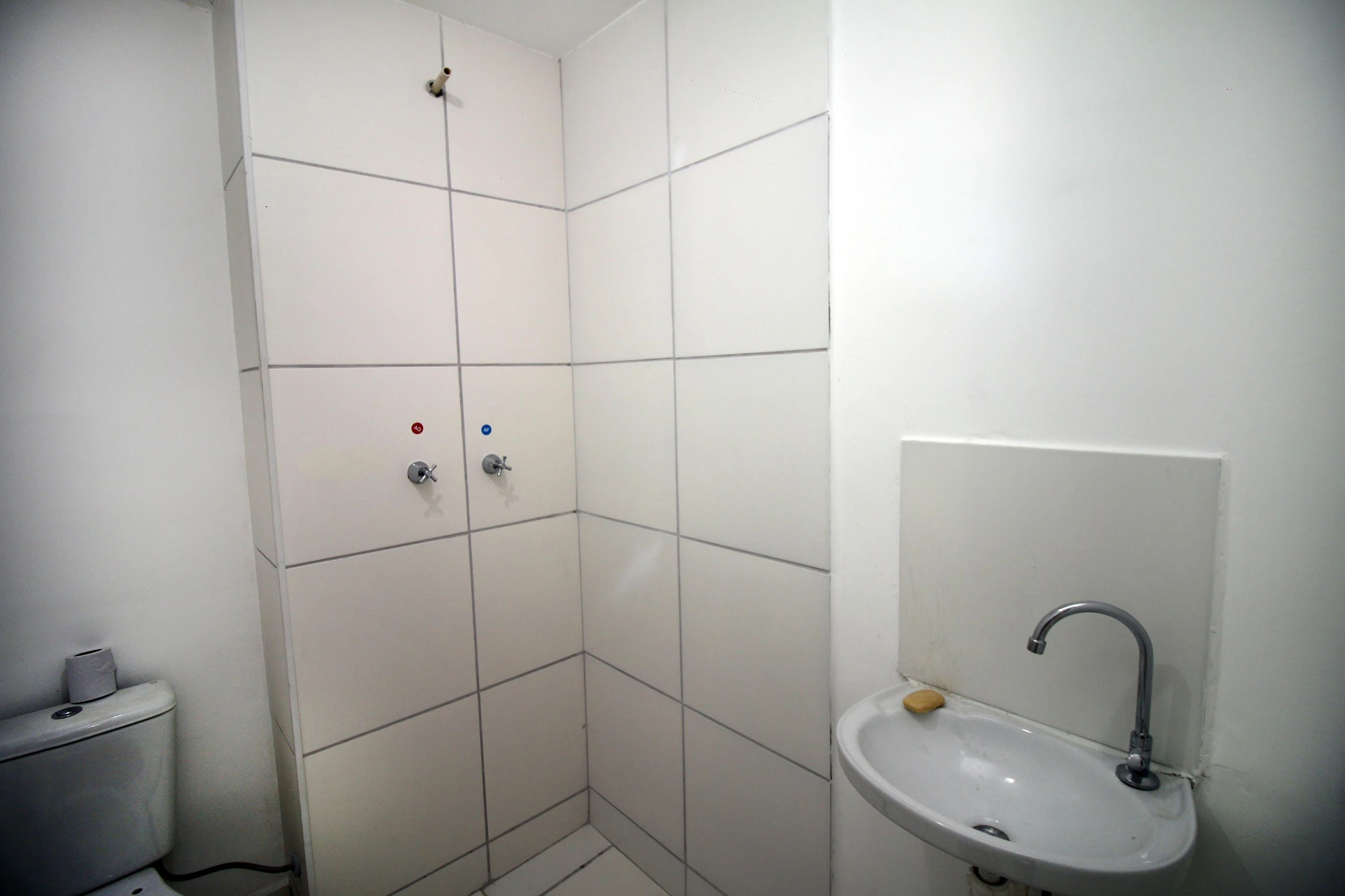 Apartamento de 2 quartos com espaço de home office, Irajá — photo 24
