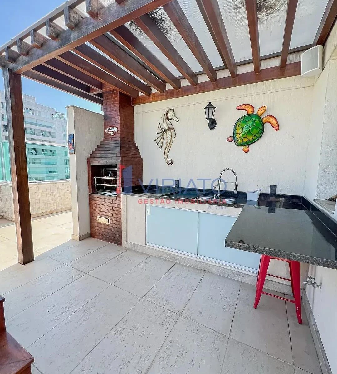 Дуплекс-пентхаус на 600 м²: 4 спальні та 3 місця — photo 21