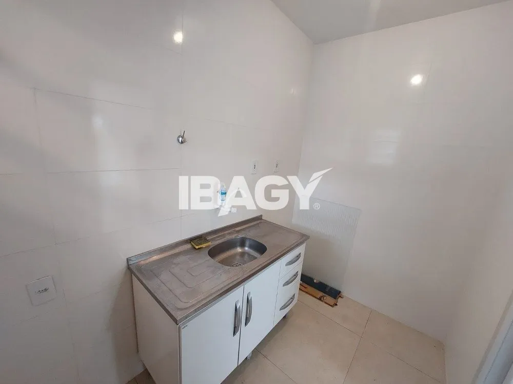 Квартира без парковки: 3 спальни и 64 м² — photo 2
