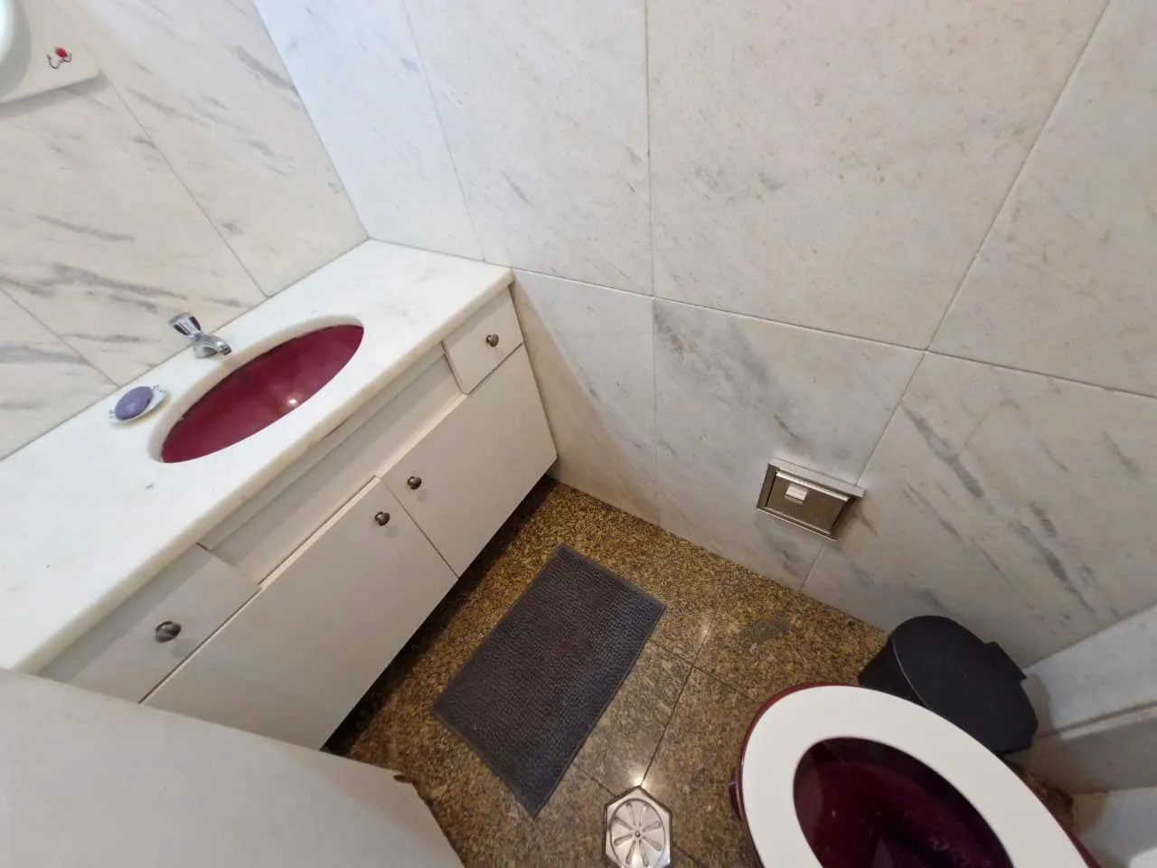 4-bedroom apartment with 3 bathrooms, 168 m² and 1 parking space — photo 15
