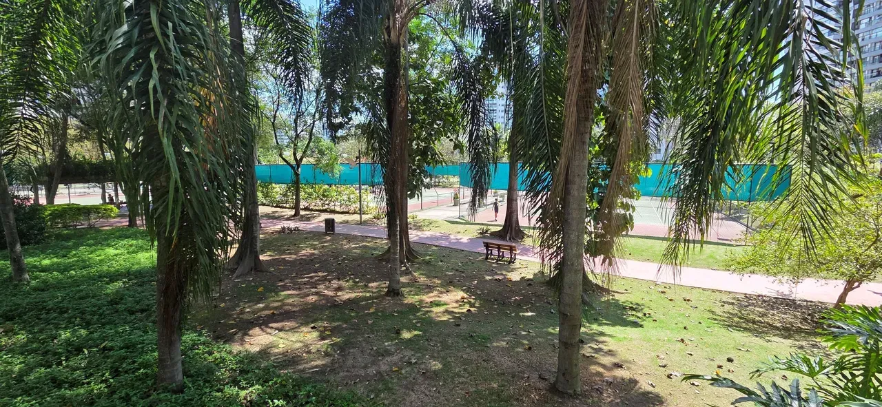 Apartamento de 4 suítes com 234 m² e 3 vagas no 4º andar — photo 16