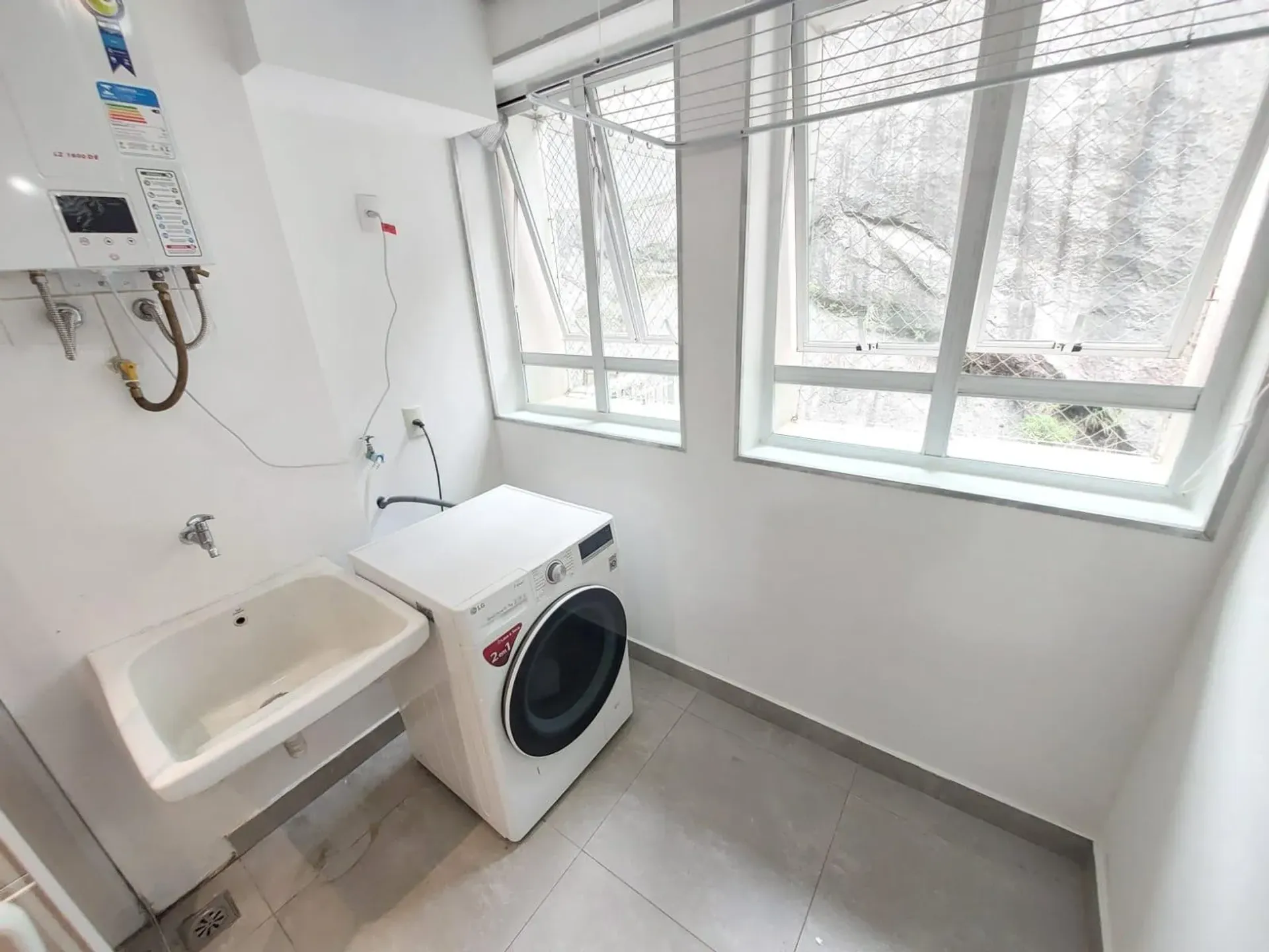 Мебльована квартира з 2 спальнями та 3 ванними — photo 13