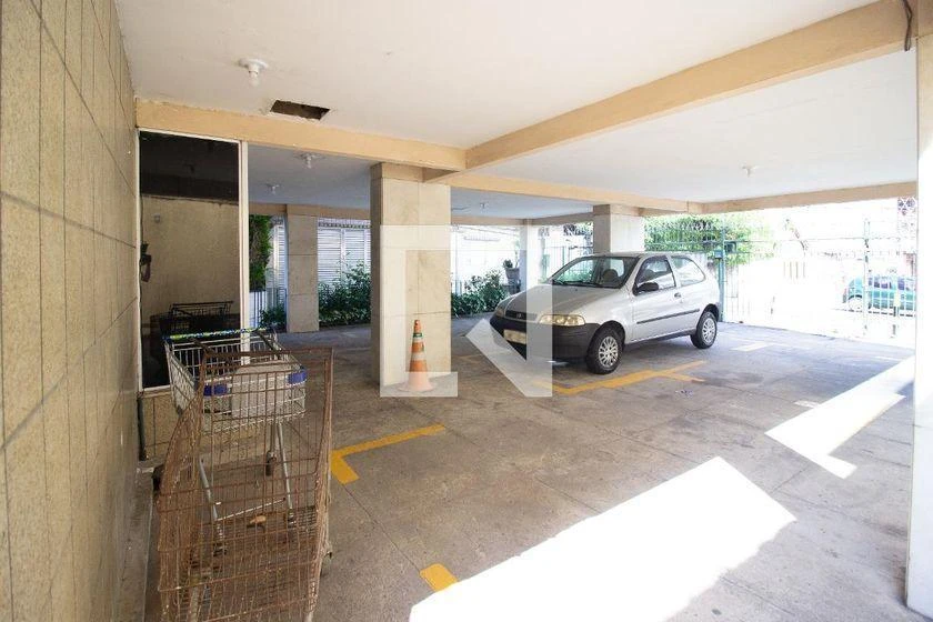 Furnished 70 m² apartment with 2 bedrooms and 1 parking spot — photo 43