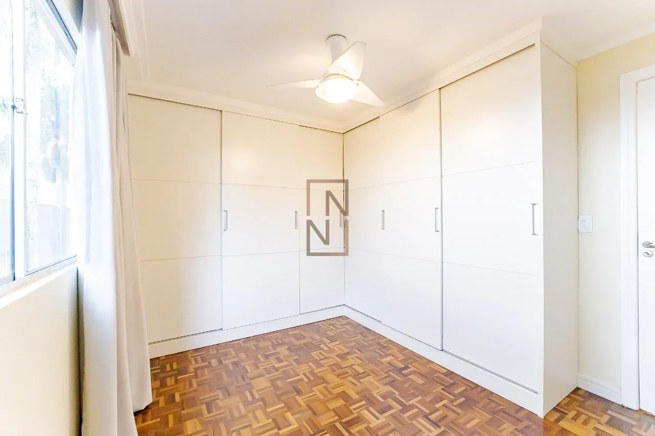 3-bedroom apartment with open-plan kitchen on the 3rd floor — photo 13