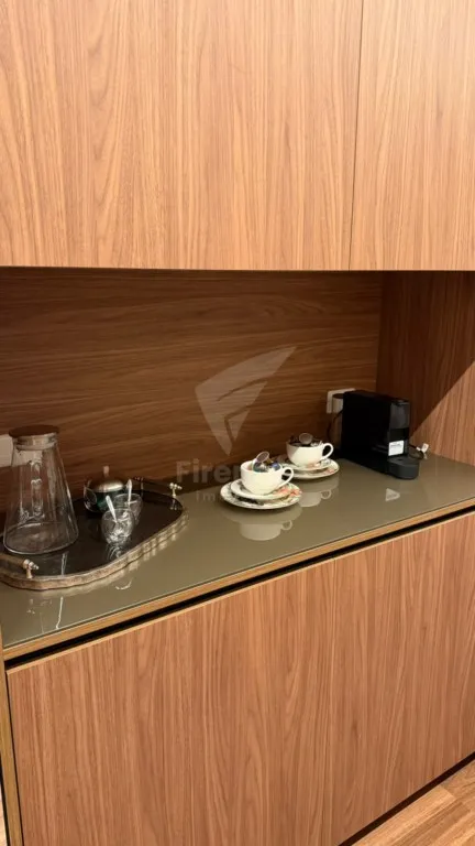 Apartamento amueblado de 1 dormitorio con cocina abierta — photo 104