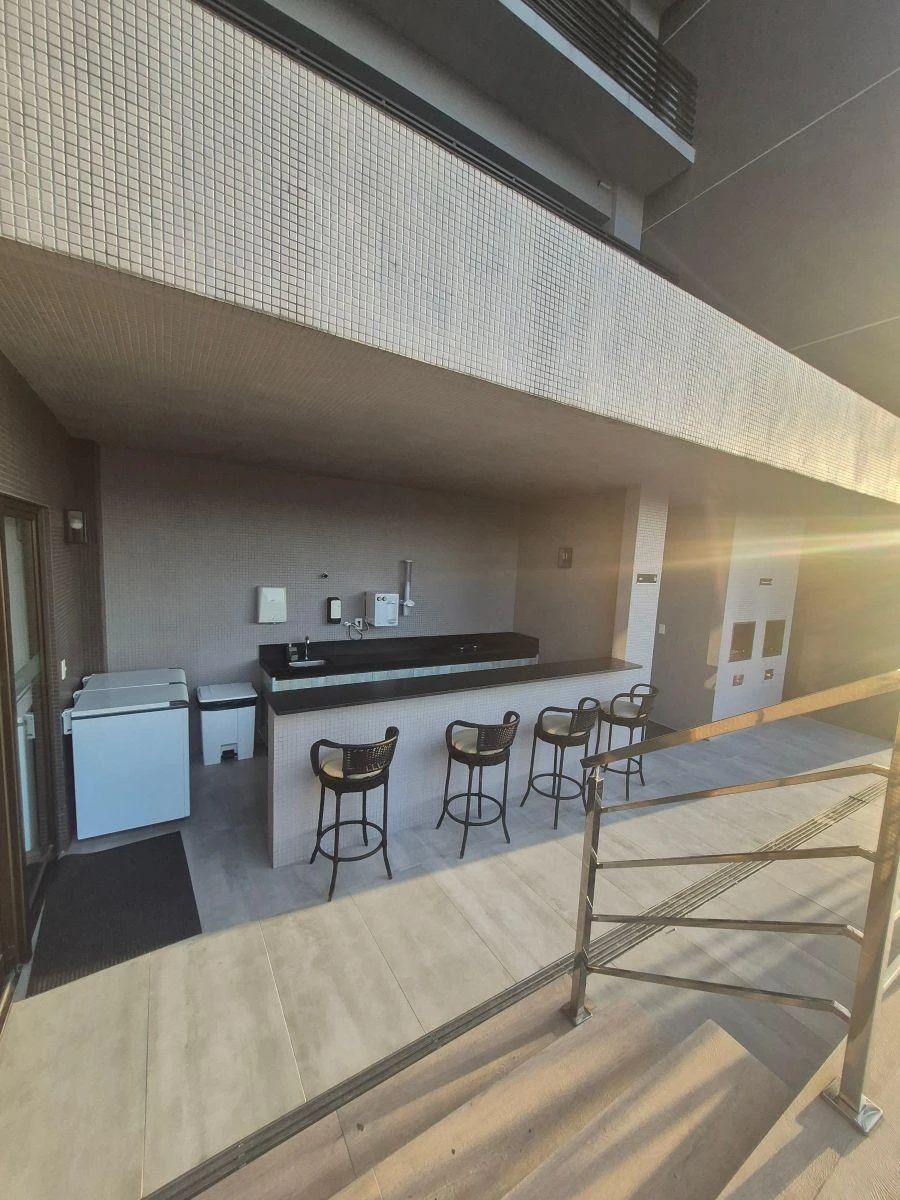 Робоче місце та 2 спальні: квартира 63 м² — photo 22