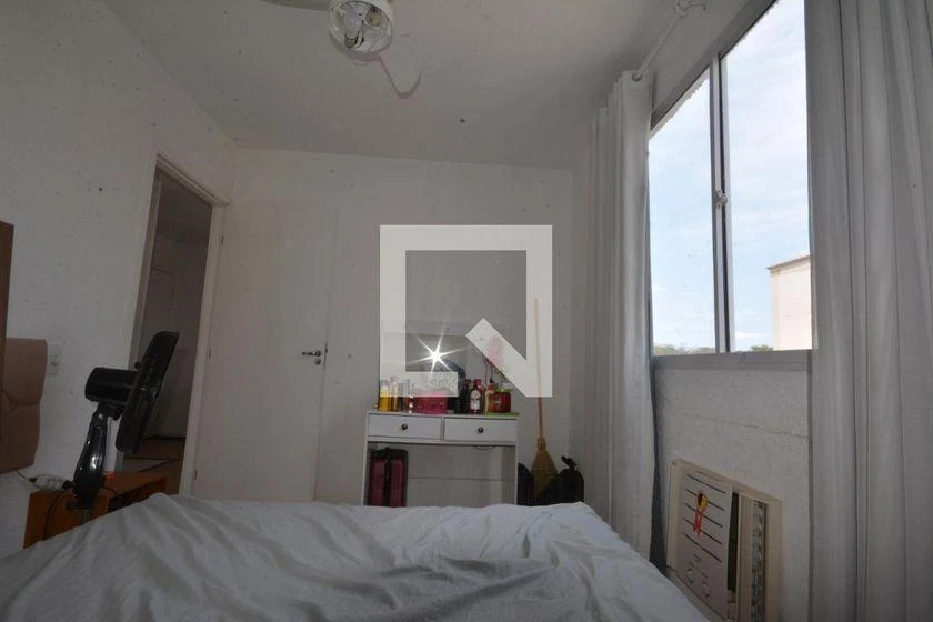 Furnished 2-bedroom apartment with 40 m² and parking — photo 17