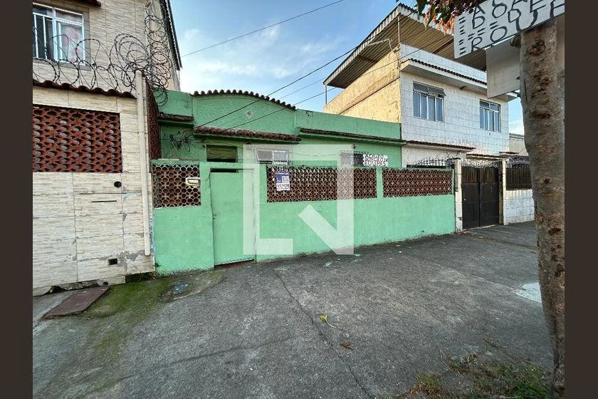 Casa mobiliada com escritório e 2 quartos, 80 m² — photo 36