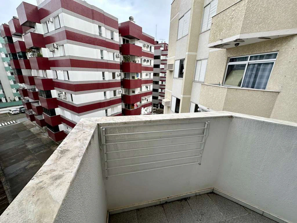 Apartamento com 3 dormitórios e 1 vaga coberta — photo 4