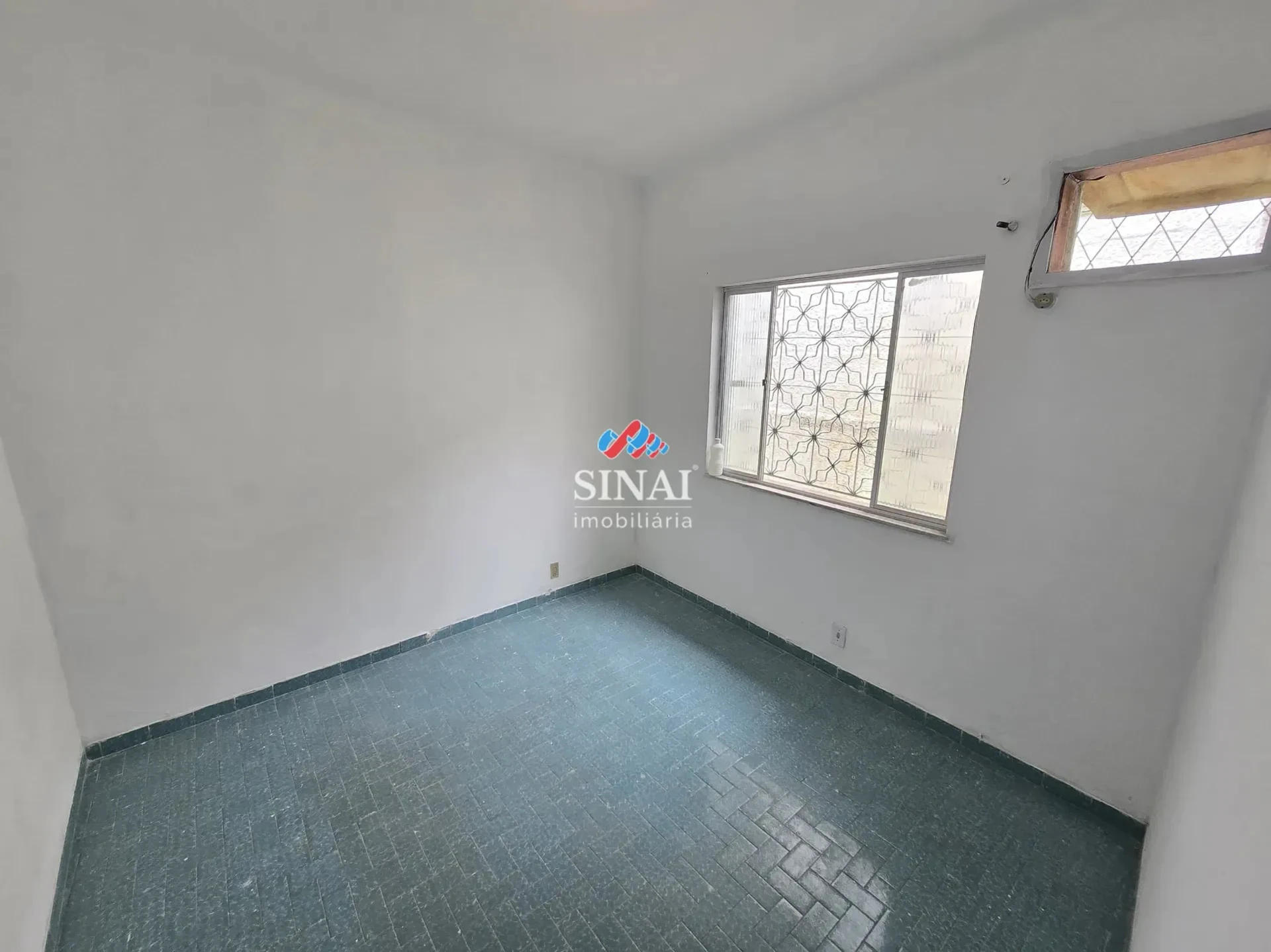 Casa de 44 m² e 1 quarto, Rocha Miranda — photo 5