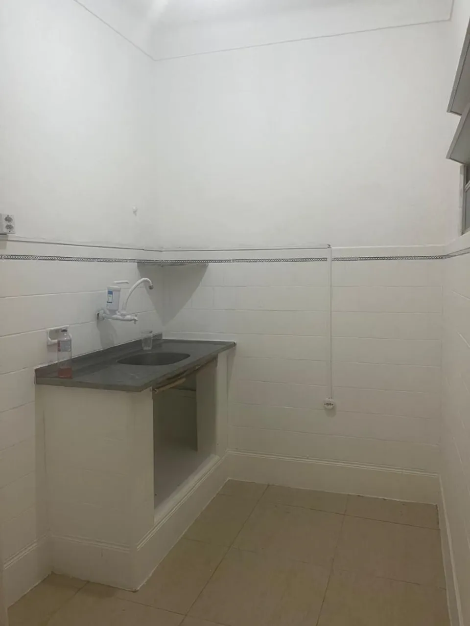 One-bedroom, 40 m² apartment in Rio de Janeiro — photo 2
