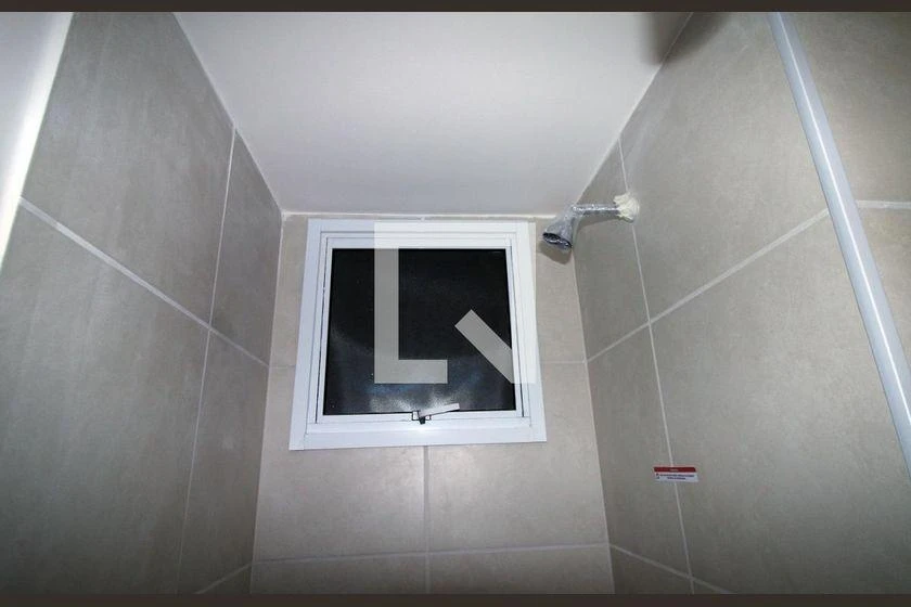 Washing machine in a 2-bedroom apartment, 43 m² — photo 36