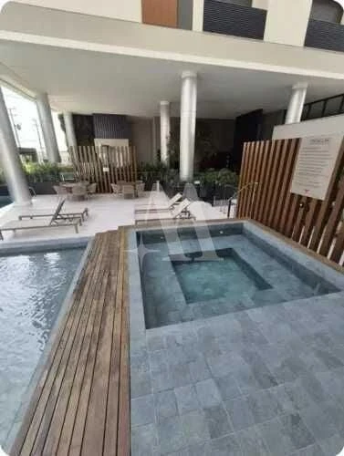 Apartamento de 170 m² com 3 suítes e 2 vagas — photo 7