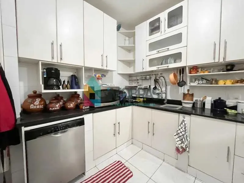 3-bedroom apartment with 3 bathrooms and parking — photo 13