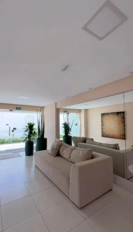 Furnished apartment with 3 bedrooms and open-plan kitchen — photo 3