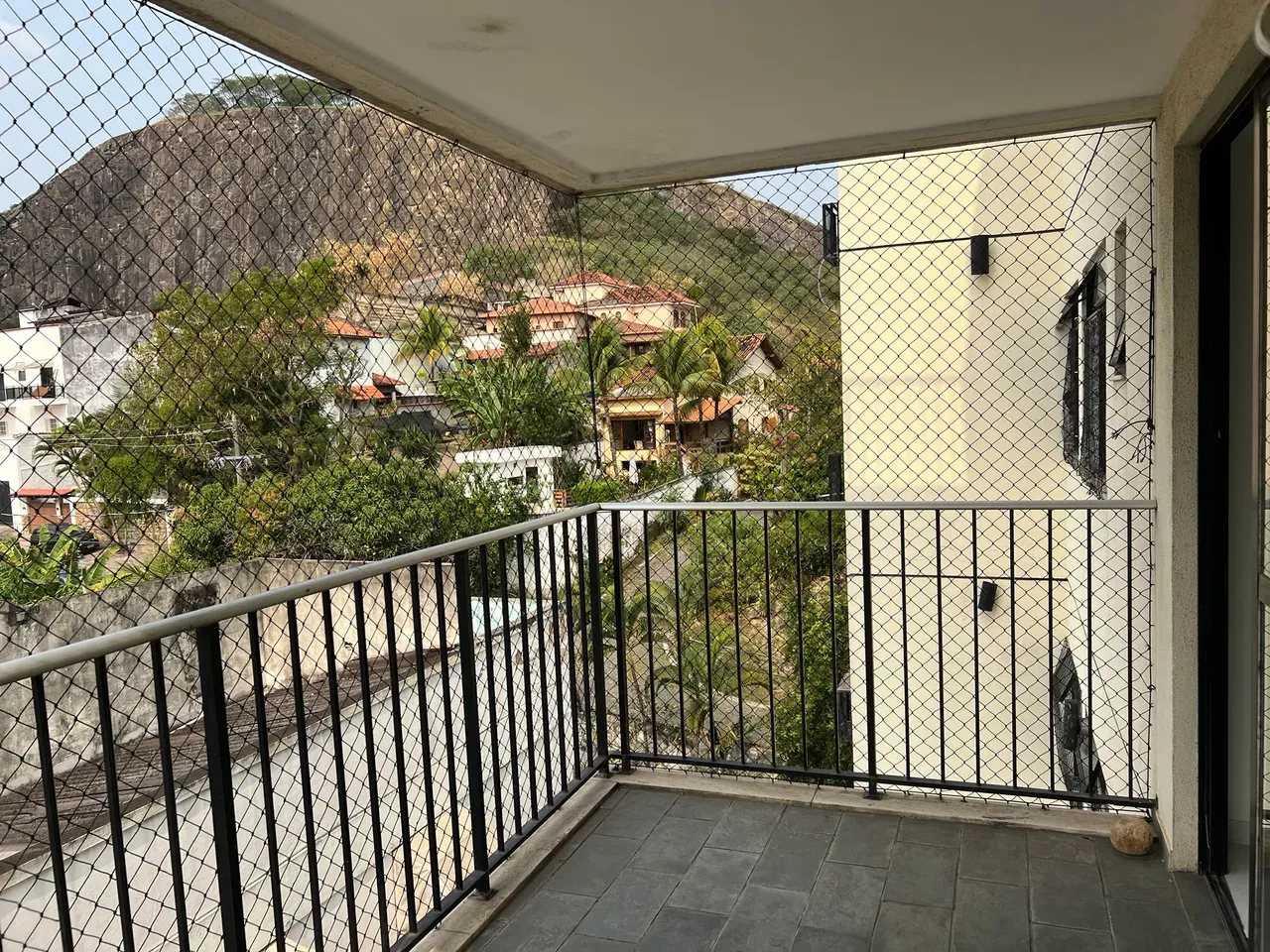 Apartamento 90 m² com 2 quartos e varanda — photo 6