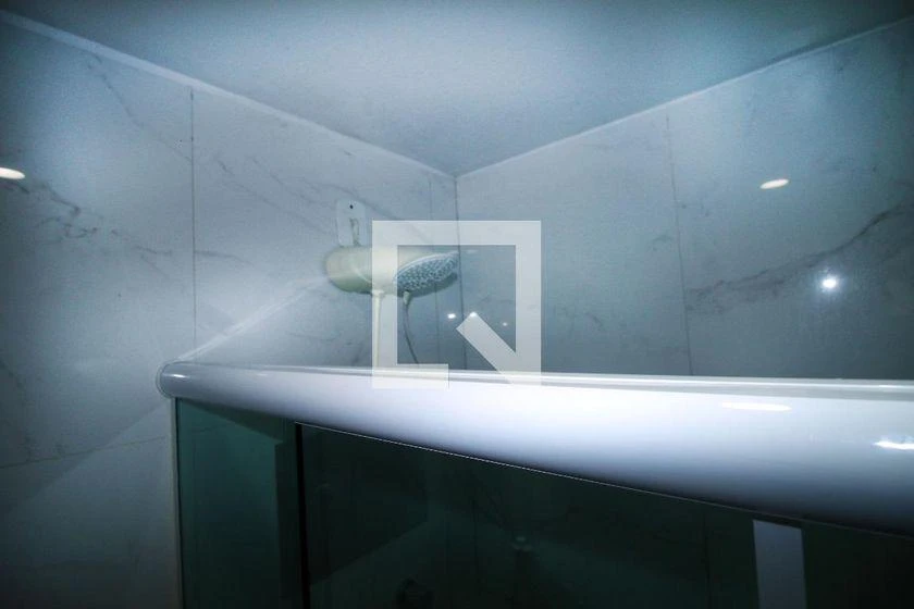 Furnished apartment, 77 m², with a washing machine — photo 24