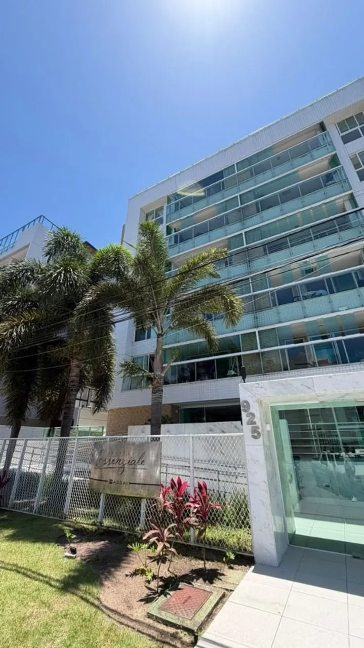 2-bedroom apartment in a building with a pool — photo 18