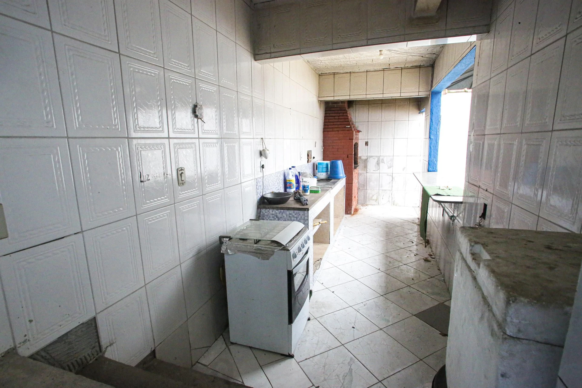 Furnished house, 417 m², with a garden — photo 47