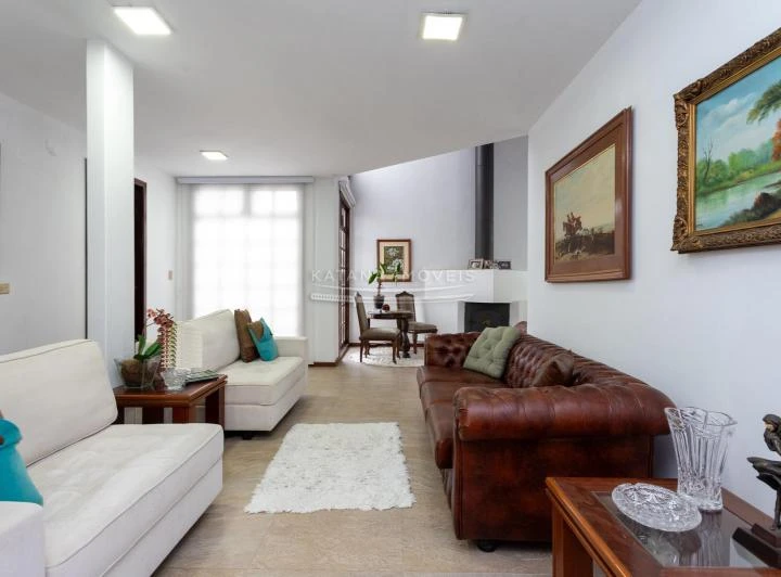 Casa de 4 dormitorios con 3 suites y 970 m² — photo 5