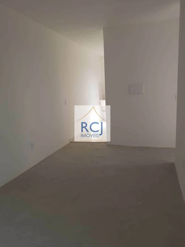 Apartamento de 2 quartos com cozinha americana e 2 banheiros — photo 9