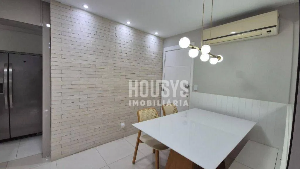Apartamento de 2 quartos com 80 m² e 3 banheiros — photo 7