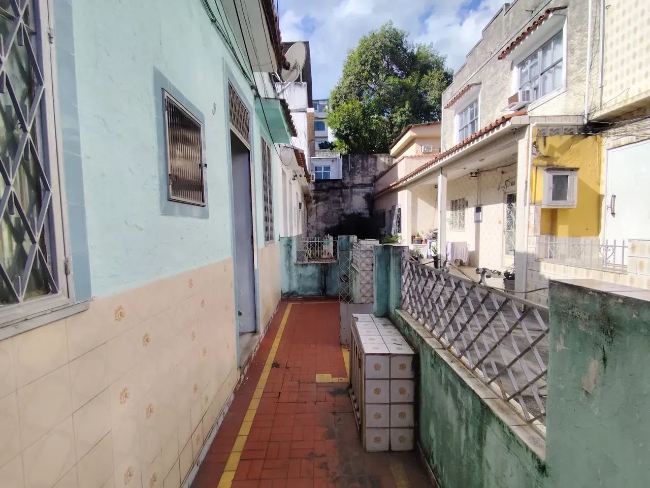 Casa de 1 quarto e 30 m² — photo 9