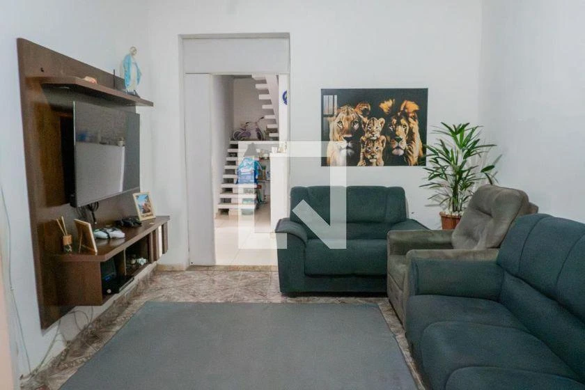 Casa con espacio de home office en Rio de Janeiro — photo 14