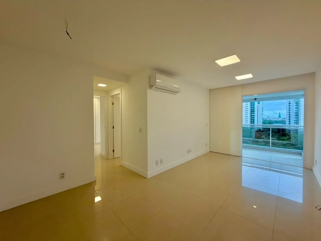 2-bedroom apartment with a park view in Rio de Janeiro — photo 6