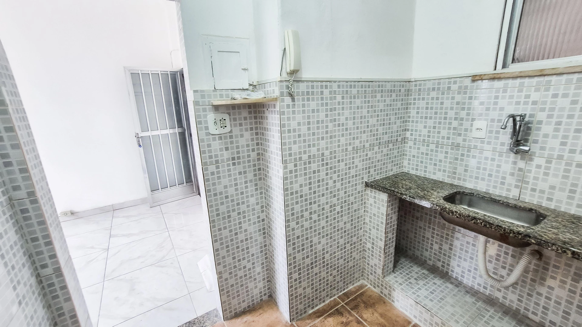 One-bedroom apartment, 40 m² — photo 8