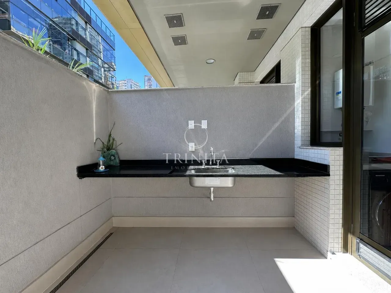 Apartamento mobiliado de 95 m² com 2 quartos — photo 9
