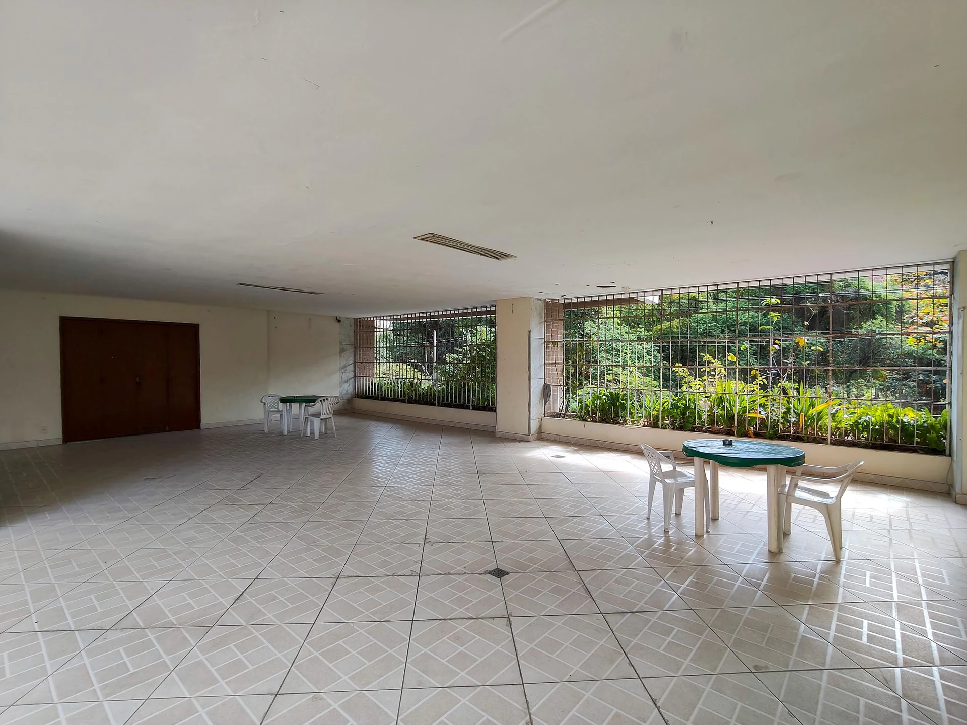 Apartamento para alugar com 3 quartos e área de trabalho — photo 55