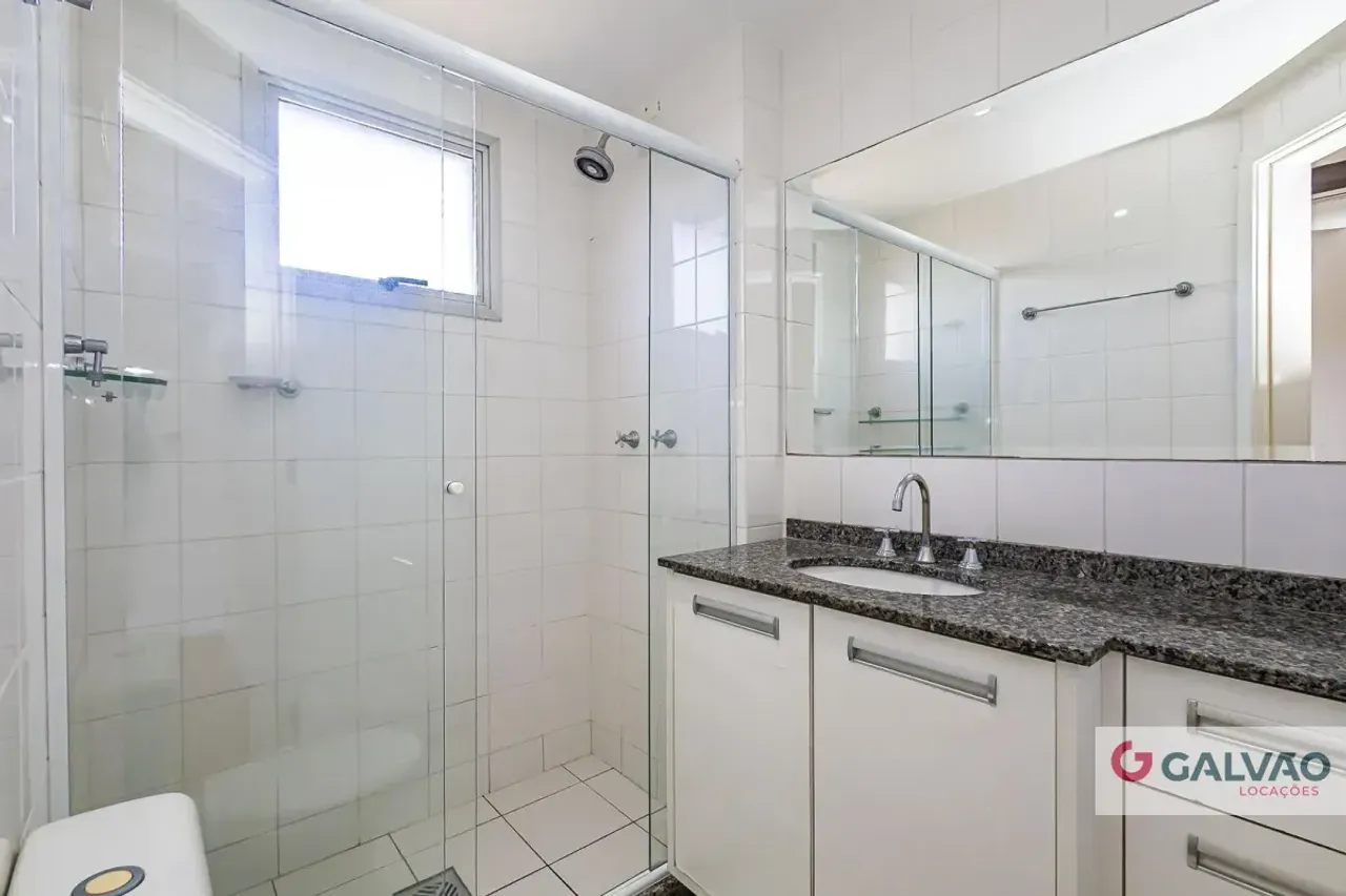 Мебльована квартира з 3 спальнями та 96 м² — photo 15