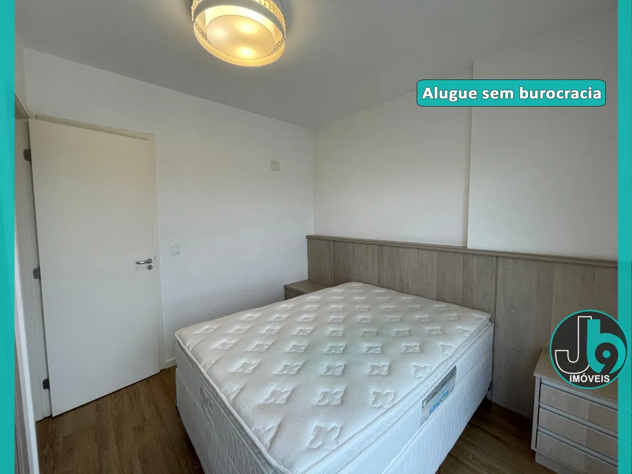Furnished 34 m² apartment with 1 en-suite bedroom — photo 14