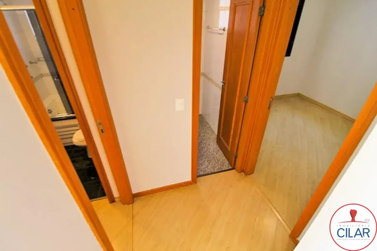 Unfurnished 2-bedroom apartment with 135.20 m² — photo 18