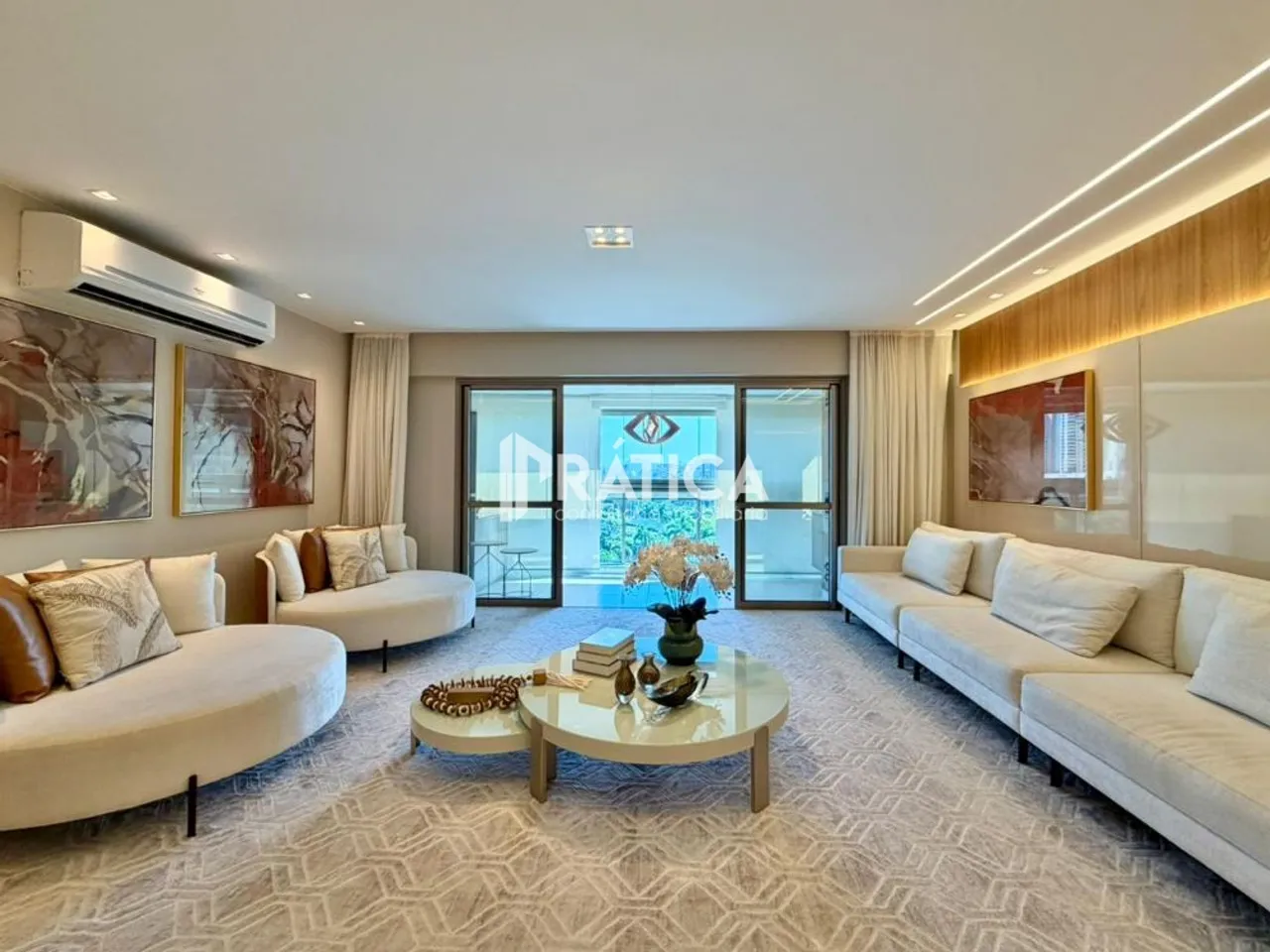 Apartamento para alugar com 4 quartos e 5 banheiros — photo 12