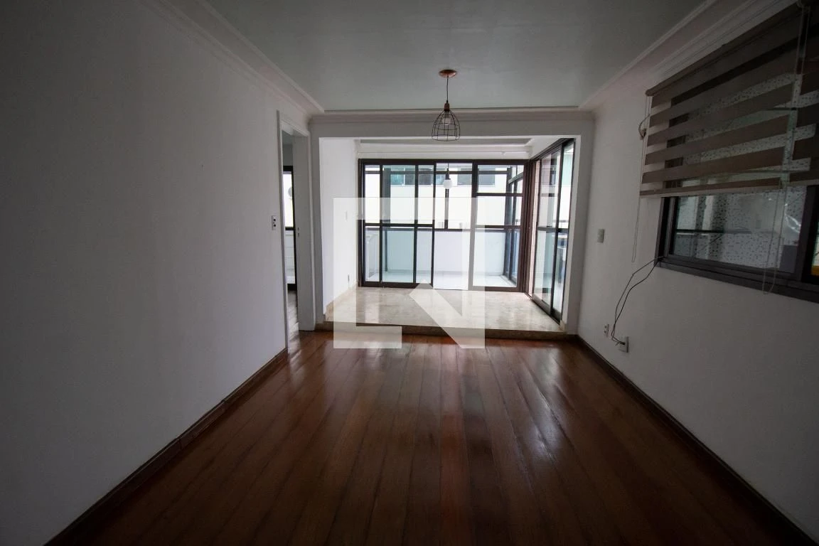 Apartamento sem mobília com 3 quartos e 5 banheiros — photo 16