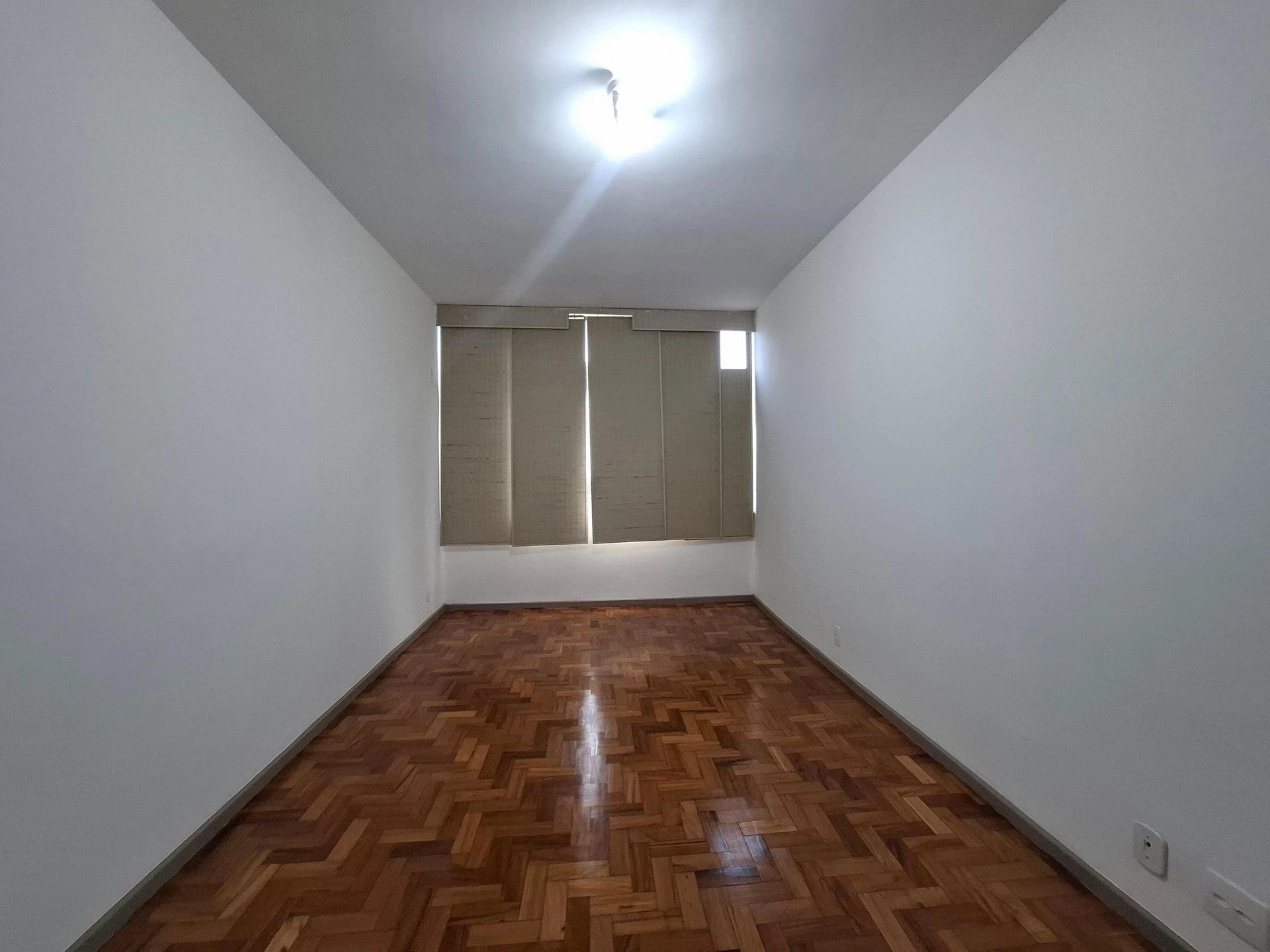 Apartamento de 3 quartos com banheira, Flamengo — photo 17