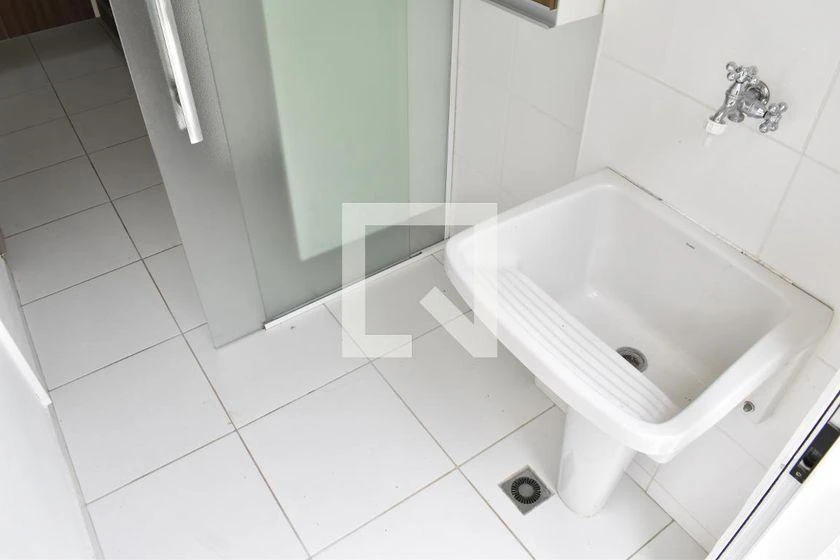 Мебльована квартира 56 м², 2 спальні — photo 21