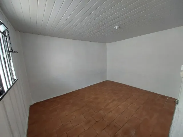 One-bedroom house, 30 m²